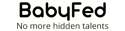 logo babyfed