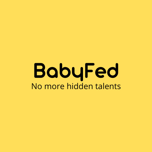 logo BabyFed